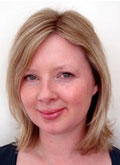 Kelly Horne - Course Tutor