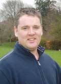 Michael Gibbons - College Principal