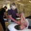 Choosing the Right Massage Training Course: A Comprehensive Guide