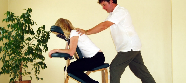 The College Of Classical Massage Brighton And Bath