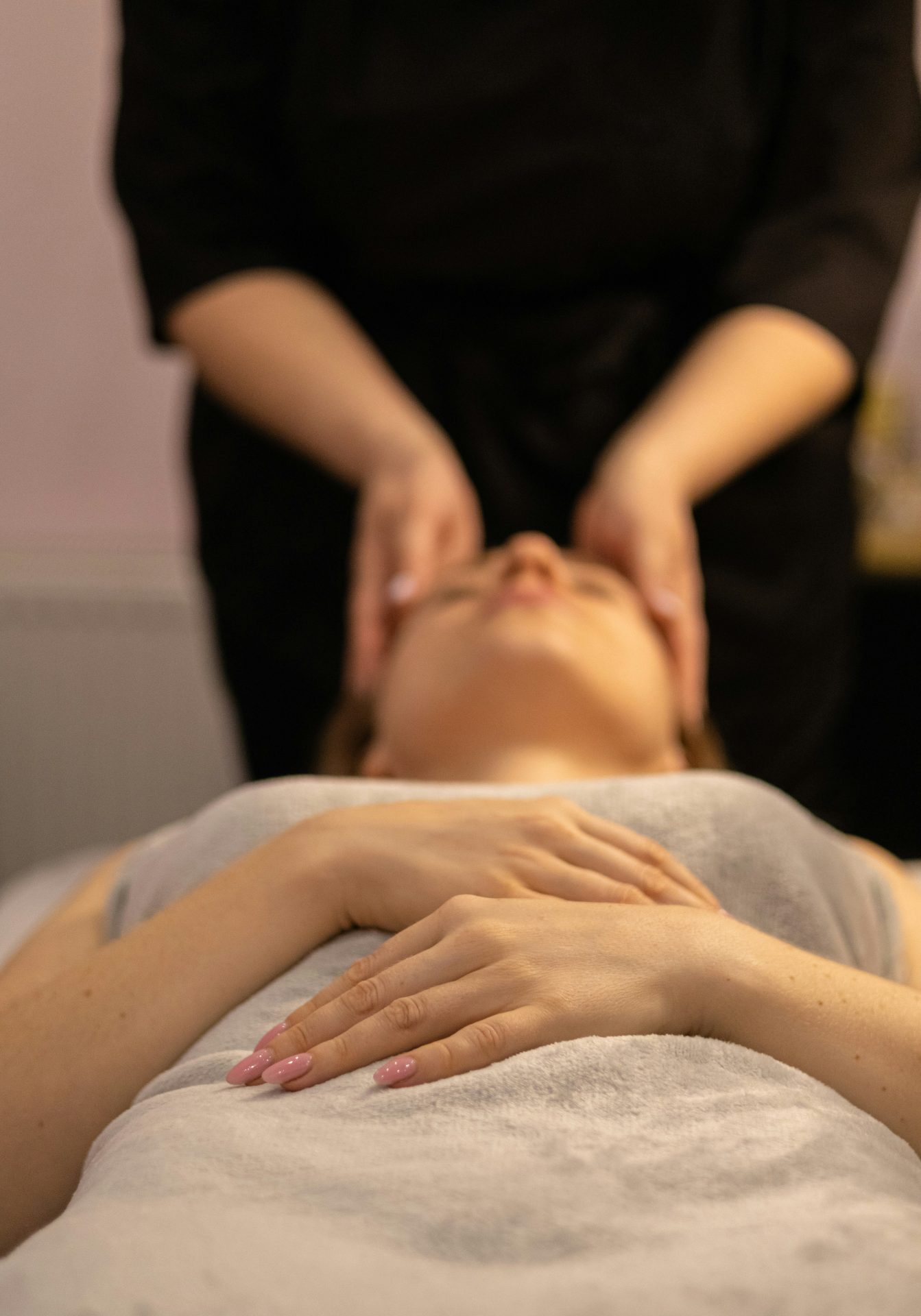 career in massage therapy