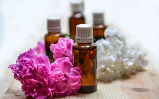 aromatherapy diploma