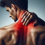 deep tissue massage