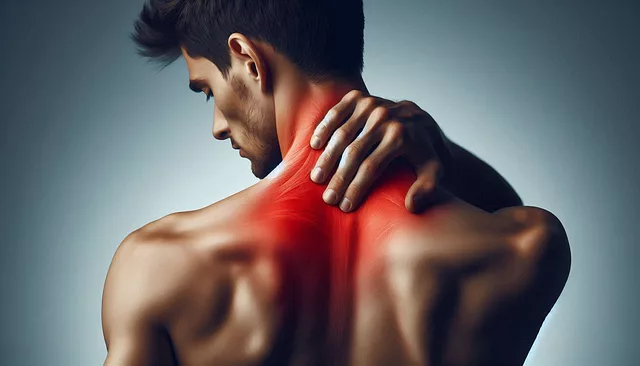 deep tissue massage