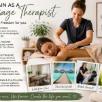 massage income