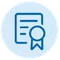 Accredited qualifications